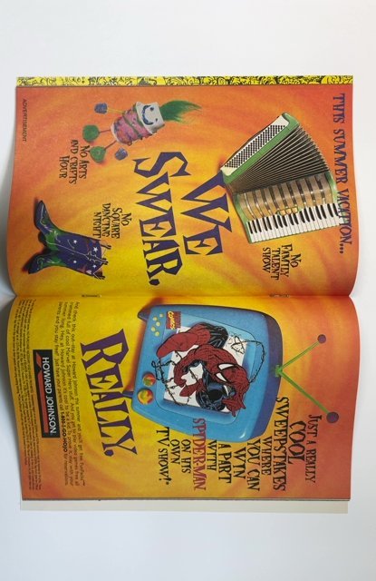 The Spectacular Spider-Man #237 (1996)