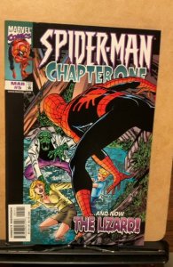 Spider-Man: Chapter One #5 (1999)