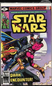 Star Wars #29 (1979) Star Wars