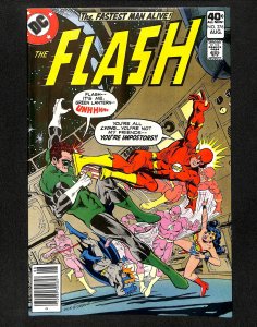 Flash #276