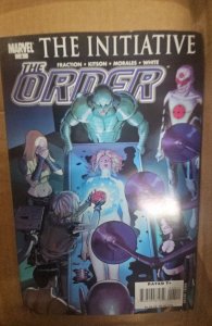 The Order #4 (2007)
