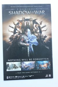 Scooby Apocalypse #18 (2017) Secret Squirrel NM