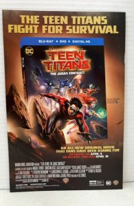 Nightwing #19 Variant Cover (2017)