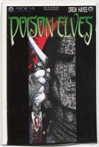 Poison Elves #15 (1996) Poison Elves