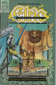 Elric: The Bane of the Black Sword #2 (1988)