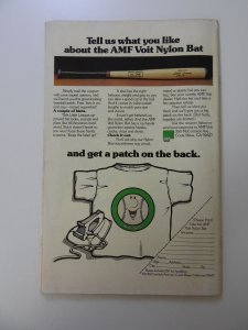 Adventure Comics #440 (1975) VF- condition