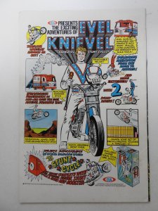 Man-Thing #2 (1974) Sharp Fine/VF Condition!