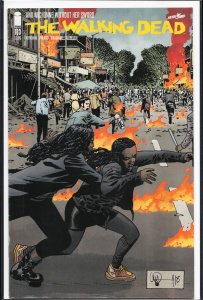 The Walking Dead #183 (2018) The Walking Dead