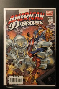 American Dream #5 (2008)