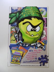 Amazing Spider-Man #509 NM- condition