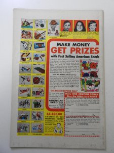 Sub-Mariner #62 (1973) VF Condition!