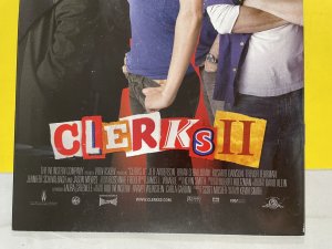 Tales From Clerks II  2006 Convention Exclusive Graphitti Designs