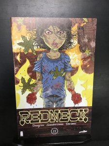 Redneck #11 (2018)nm