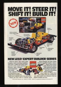 Ms. Marvel #22 VF- 7.5