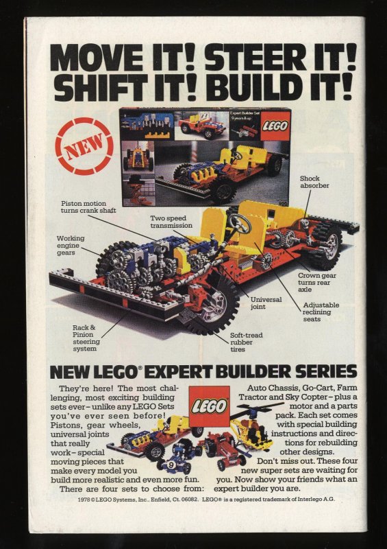 Ms. Marvel #22 VF- 7.5