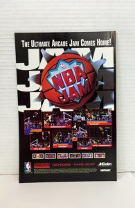 Superman: The Man of Steel Annual #3 (1994)