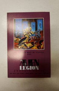 Moonshadow #11 (1987) NM Epic Comic Book J734