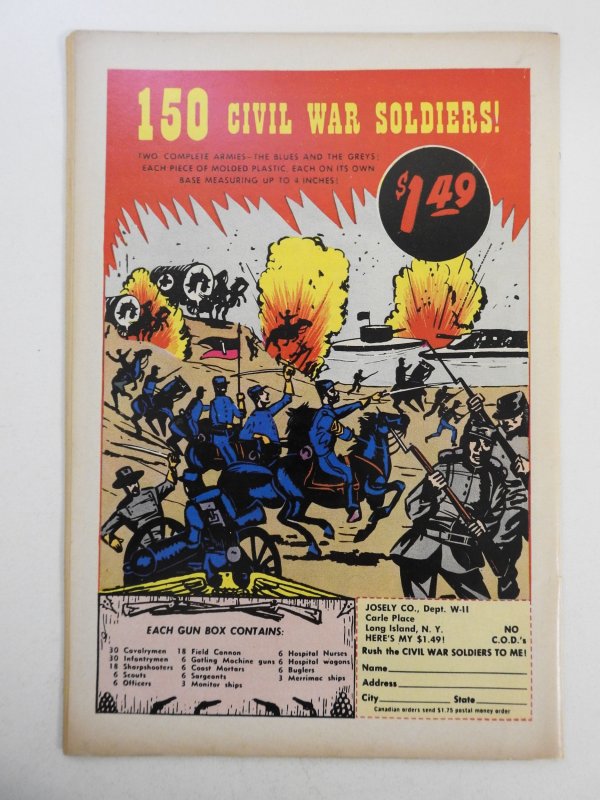 World's Finest Comics #99 (1959) Beautiful VG/VG+ Condition!