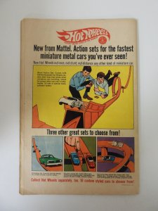 Justice League of America #64 (1968) VG condition