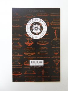 Department of Truth #7 variant NM- condition