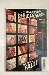 The Amazing Spider-Man #26 (2023)