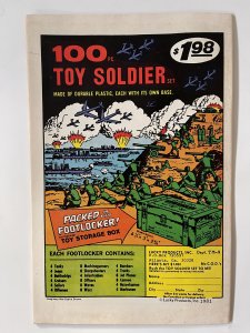 Dazzler #4 - VF+  (1981)