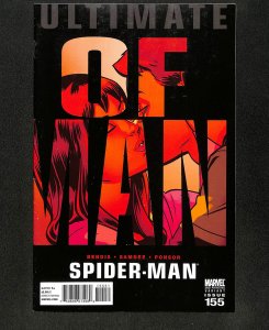 Ultimate Spider-Man #155