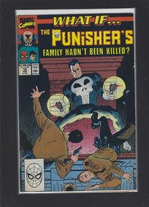 What If...? #10 (1990)