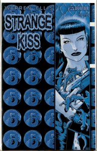 Strange Kiss #1 (1999)