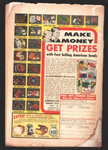 All Star Western #112 1960-DC-Trigger Twins & Johnny Thunders new costumes