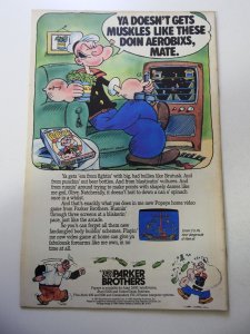 The Uncanny X-Men #177 (1984) FN Condition