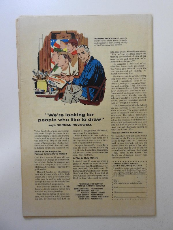 The Amazing Spider-Man #49 (1967) VG Condition! See description