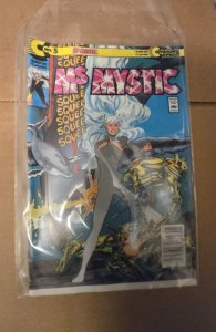 Ms. Mystic #5 (1990)