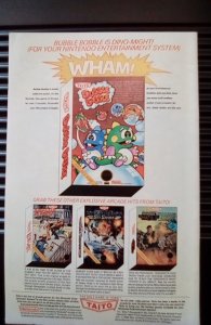 West Coast Avengers #40 Newsstand Edition (1989)