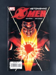 Astonishing X-Men #20 (2007)