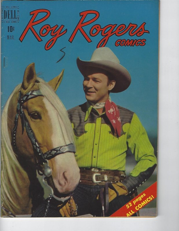 Roy Rogers 27