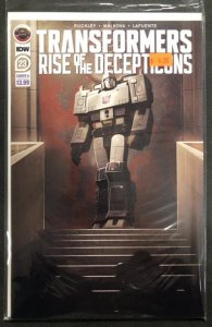 Transformers #23 (2020)