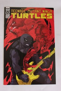 Teenage Mutant Ninja Turtles #117 (2021)  NM