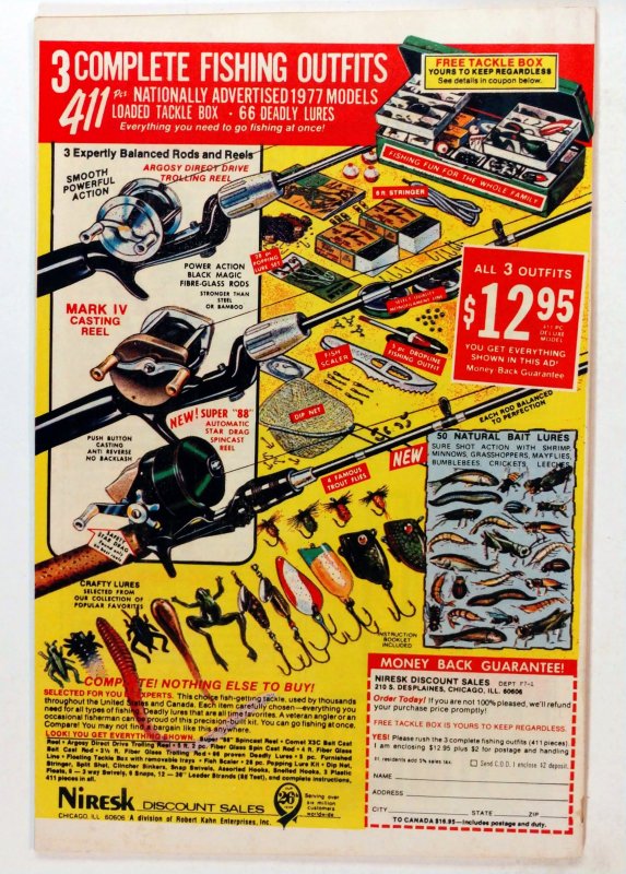 What If? #3 (6.0, 1977)