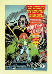 Gen 13 #13B (Oct 1996, Image) - Variant Cover - Near Mint