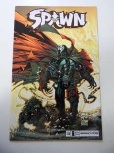 Spawn #135 (2004) VF/NM Condition