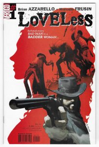 Loveless #1 (2005)