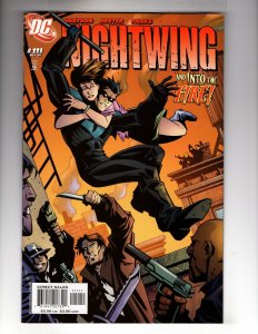 Nightwing #111 (2005)   / ID#04