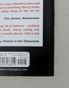 The Sleepy Truth, Volume 1 Paperback 2007 Jason M. Burns 