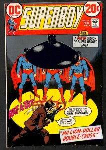 Superboy #193 (1973)