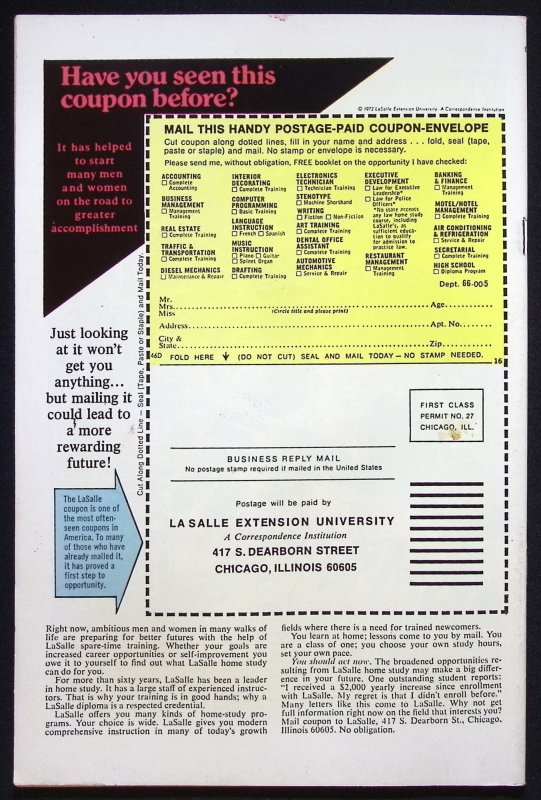 Incredible Hulk (1962) #190