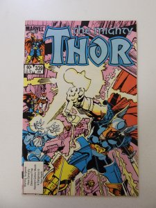 Thor #339 (1984) VF/NM condition