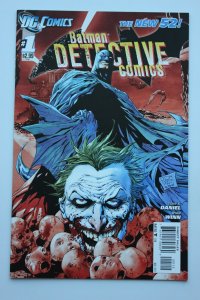 Detective Comics #1 (2011) Batman NM