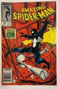 The Amazing Spider-Man #291 (1987)
