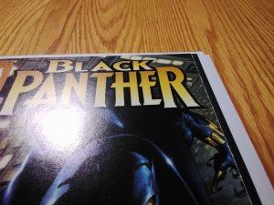 Black Panther #1 (1998)